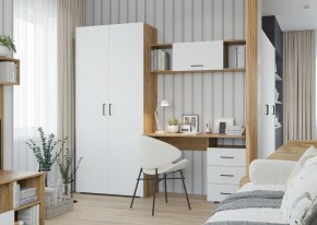 Стол 1200/3 ящика Лайт в Менделеевске - mendeleevsk.ok-mebel.com | фото 3