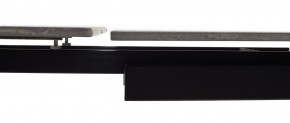 Стол ALES 180 BLACK GRAVE SOLID CERAMIC, керамика / бронзовый, ®DISAUR в Менделеевске - mendeleevsk.ok-mebel.com | фото 12