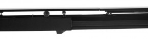 Стол CORNER 120 HIGH GLOSS STATUARIO керамика, стекло/ черный каркас, ®DISAUR в Менделеевске - mendeleevsk.ok-mebel.com | фото 7