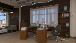 Стол для переговоров "Референт" Р.СП-16 в Менделеевске - mendeleevsk.ok-mebel.com | фото 4