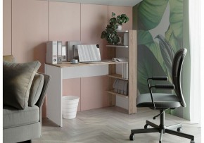 Стол компьютерный Арлет в Менделеевске - mendeleevsk.ok-mebel.com | фото 2