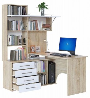 Стол компьютерный КСТ-14.1Л в Менделеевске - mendeleevsk.ok-mebel.com | фото 3