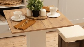 Стол обеденный Анкона в Менделеевске - mendeleevsk.ok-mebel.com | фото 4