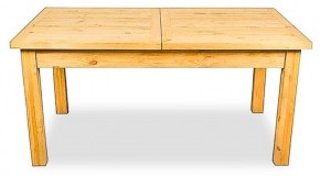 Стол обеденный Pin Magic TABLE 140 (180) x 90 (ALL) в Менделеевске - mendeleevsk.ok-mebel.com | фото 1
