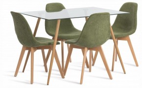 Стол обеденный Sophia (mod. 5003) в Менделеевске - mendeleevsk.ok-mebel.com | фото 2