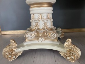 Стол овальный Версаль в Менделеевске - mendeleevsk.ok-mebel.com | фото 4
