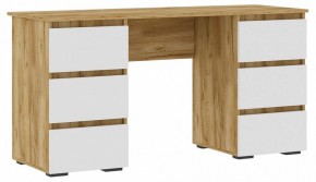 Стол письменный Элла ПС в Менделеевске - mendeleevsk.ok-mebel.com | фото