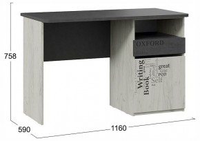 Стол письменный Оксфорд-2 ТД-399.15.02 в Менделеевске - mendeleevsk.ok-mebel.com | фото 4