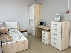 Стол письменный "Милана" в Менделеевске - mendeleevsk.ok-mebel.com | фото 2
