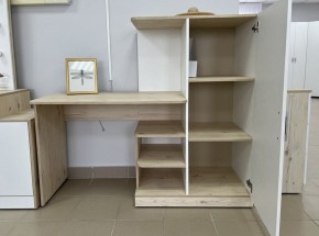 Стол письменный с пеналом "Милана" в Менделеевске - mendeleevsk.ok-mebel.com | фото 2