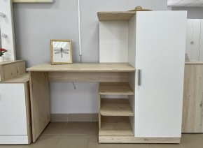 Стол письменный с пеналом "Милана" в Менделеевске - mendeleevsk.ok-mebel.com | фото 3