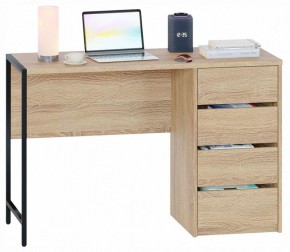 Стол письменный СПМ-405 в Менделеевске - mendeleevsk.ok-mebel.com | фото 2