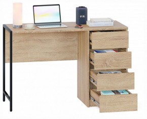 Стол письменный СПМ-405 в Менделеевске - mendeleevsk.ok-mebel.com | фото 3