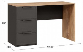 Стол письменный Стелла Тип 1 в Менделеевске - mendeleevsk.ok-mebel.com | фото 4