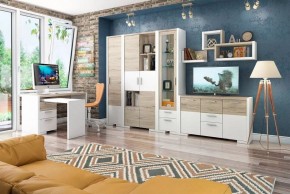 Стол письменный Венето 266.15Н в Менделеевске - mendeleevsk.ok-mebel.com | фото 2