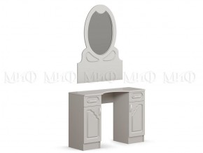 ГАРМОНИЯ Стол туалетный без зеркала в Менделеевске - mendeleevsk.ok-mebel.com | фото