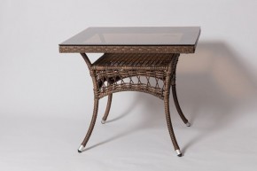 Стол FM-2001 (850*850) в Менделеевске - mendeleevsk.ok-mebel.com | фото 3