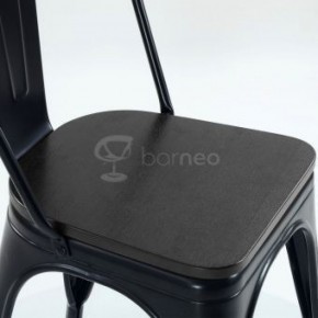 Стул Barneo N-236 Tolix Wood style в Менделеевске - mendeleevsk.ok-mebel.com | фото 4