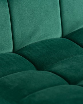 Стул барный DOBRIN DOMINIC, зеленый велюр (MJ9-88) в Менделеевске - mendeleevsk.ok-mebel.com | фото 9