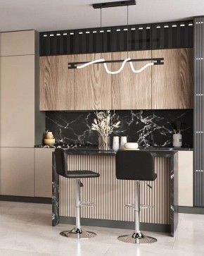 Стул барный Малави New в Менделеевске - mendeleevsk.ok-mebel.com | фото 9