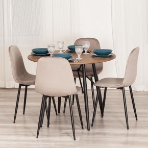 Стул Breeze (mod. 4724) в Менделеевске - mendeleevsk.ok-mebel.com | фото 11