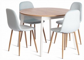 Стул Breeze (mod. 4724) в Менделеевске - mendeleevsk.ok-mebel.com | фото 3