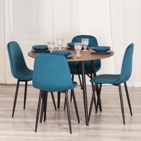 Стул Breeze (mod. 4724) в Менделеевске - mendeleevsk.ok-mebel.com | фото 11