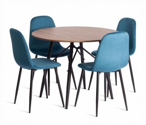 Стул Breeze (mod. 4724) в Менделеевске - mendeleevsk.ok-mebel.com | фото 3