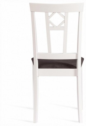 Стул Camille Soft в Менделеевске - mendeleevsk.ok-mebel.com | фото 3