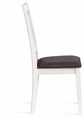 Стул Camille Soft в Менделеевске - mendeleevsk.ok-mebel.com | фото 5