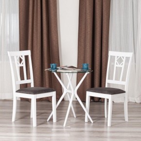 Стул Camille Soft в Менделеевске - mendeleevsk.ok-mebel.com | фото 8