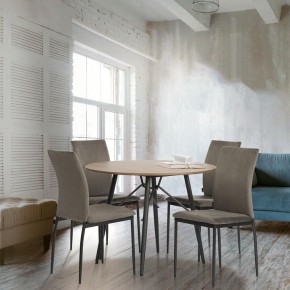 Стул Capri (mod. BC565-DC) в Менделеевске - mendeleevsk.ok-mebel.com | фото 11
