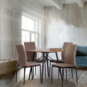 Стул Capri (mod. BC565-DC) в Менделеевске - mendeleevsk.ok-mebel.com | фото 10