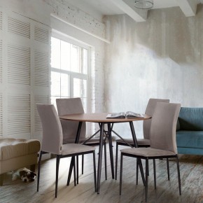Стул Capri (mod. BC565-DC) в Менделеевске - mendeleevsk.ok-mebel.com | фото 10