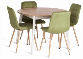 Стул Chilly (mod. JSC-220) в Менделеевске - mendeleevsk.ok-mebel.com | фото 2