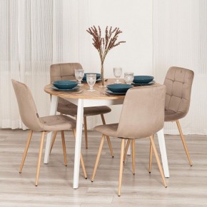 Стул Chilly (mod. JSC-220) в Менделеевске - mendeleevsk.ok-mebel.com | фото 11