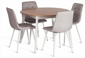 Стул Chilly (mod. JSC-220) в Менделеевске - mendeleevsk.ok-mebel.com | фото 2