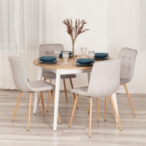 Стул Chilly (mod. JSC-220) в Менделеевске - mendeleevsk.ok-mebel.com | фото 11