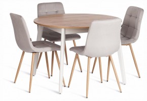 Стул Chilly (mod. JSC-220) в Менделеевске - mendeleevsk.ok-mebel.com | фото 2
