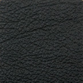 Стул ИЗО PV 1 (черный)/BL (кожзам/каркас черный) в Менделеевске - mendeleevsk.ok-mebel.com | фото 4