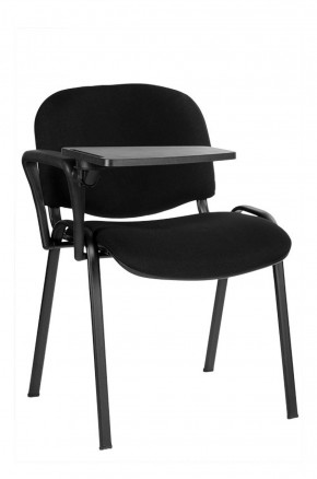 Стул Изо + столик (рама черная) серия В в Менделеевске - mendeleevsk.ok-mebel.com | фото