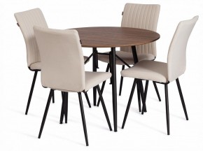 Стул Monte Carlo Trend в Менделеевске - mendeleevsk.ok-mebel.com | фото 2