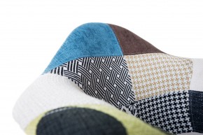 Стул обеденный DOBRIN DAW PATCHWORK, цвет сиденья мозаика в Менделеевске - mendeleevsk.ok-mebel.com | фото 10