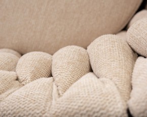 Стул обеденный DOBRIN MATILDA, бежевая ткань (LAR 275-1) в Менделеевске - mendeleevsk.ok-mebel.com | фото 9