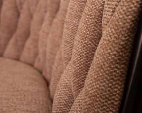 Стул обеденный DOBRIN MATILDA, коричневая ткань (LAR 275-3) в Менделеевске - mendeleevsk.ok-mebel.com | фото 11