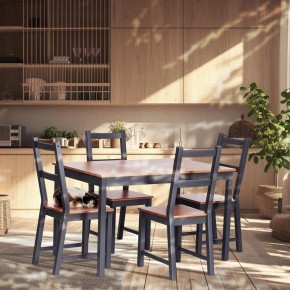 Стул Sonata в Менделеевске - mendeleevsk.ok-mebel.com | фото 11