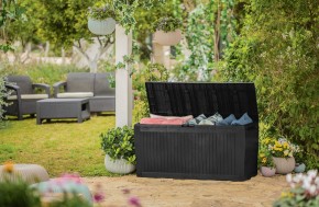 Сундук COMFY STORAGE BOX 270 L в Менделеевске - mendeleevsk.ok-mebel.com | фото 7