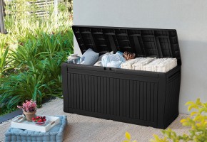 Сундук COMFY STORAGE BOX 270 L в Менделеевске - mendeleevsk.ok-mebel.com | фото 8