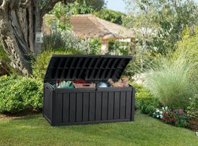 Сундук GLENWOOD STORAGE BOX 390 L в Менделеевске - mendeleevsk.ok-mebel.com | фото 3