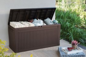 Сундук COMFY STORAGE BOX 270 L в Менделеевске - mendeleevsk.ok-mebel.com | фото 4